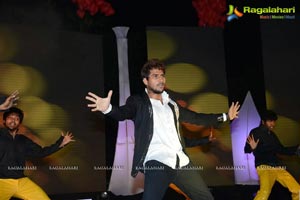 Kotha Janta Audio Release