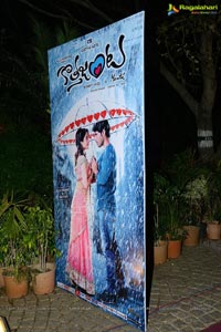 Kotha Janta Audio Release