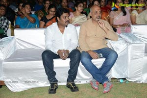 Kotha Janta Audio Release