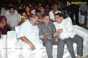 Kotha Janta Audio Release