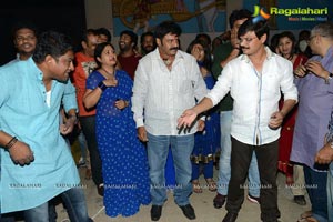 Legend Success Meet