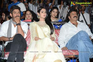 Legend Success Meet