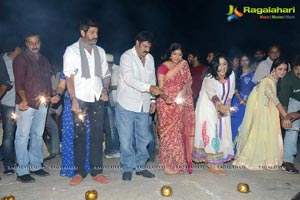 Legend Success Meet