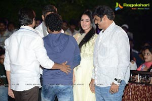 Legend Success Meet