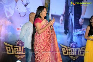 Legend Success Meet