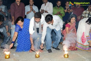 Legend Success Meet