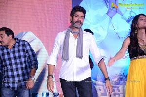 Legend Success Meet