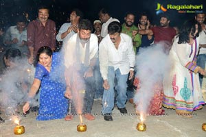 Legend Success Meet