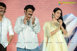 Legend Success Meet