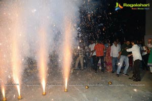 Legend Success Meet