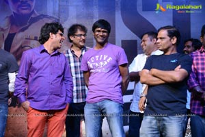 Race Gurram Success Meet