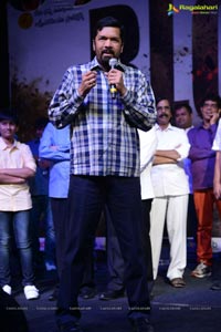 Race Gurram Success Meet