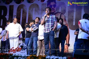 Race Gurram Success Meet