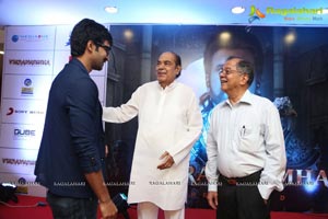 Vikrama Simha Curtain Raiser