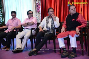 Yamaleela 2 Press Meet