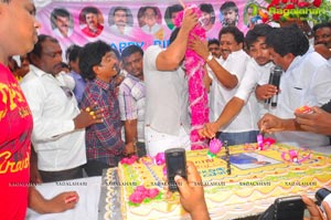 Allu Arjun Birthday 2014