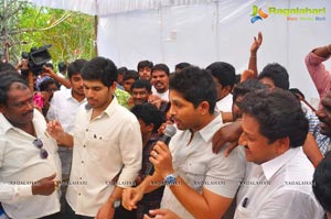 Allu Arjun Birthday 2014