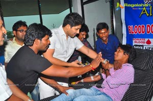 Allu Arjun Birthday 2014