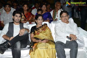 Kotha Janta Audio Release