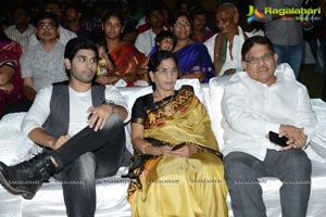 Kotha Janta Audio Release