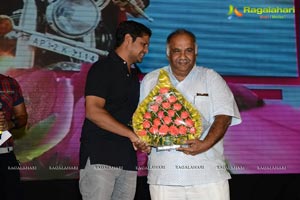 Kotha Janta Audio Release