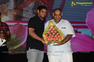 Kotha Janta Audio Release