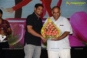 Kotha Janta Audio Release