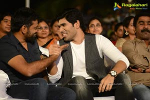 Kotha Janta Audio Release