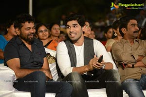 Kotha Janta Audio Release