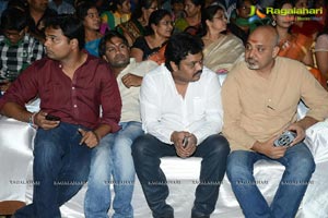 Kotha Janta Audio Release