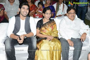 Kotha Janta Audio Release