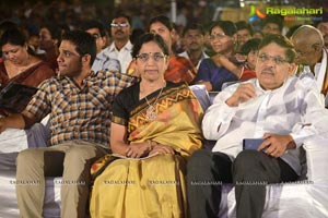 Kotha Janta Audio Release