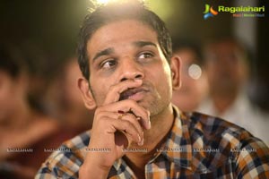 Kotha Janta Audio Release