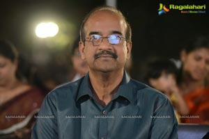 Kotha Janta Audio Release