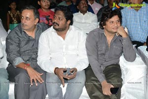 Kotha Janta Audio Release