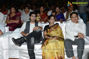 Kotha Janta Audio Release