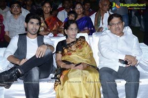 Kotha Janta Audio Release