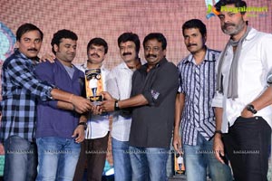 Legend Success Meet