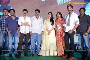 Legend Success Meet