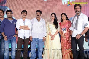 Legend Success Meet