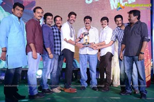 Legend Success Meet