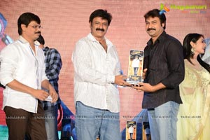 Legend Success Meet