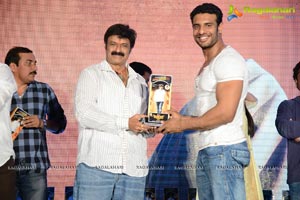 Legend Success Meet