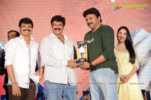 Legend Success Meet