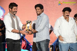 Legend Success Meet