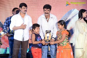 Legend Success Meet