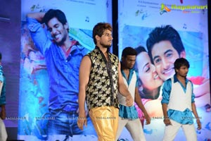 Pyar Me Padipoyane Audio Release