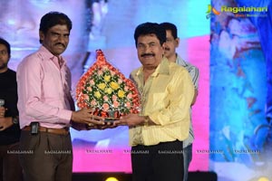 Pyar Me Padipoyane Audio Release