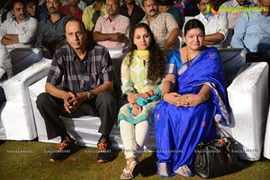 Pyar Me Padipoyane Audio Release