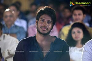 Pyar Me Padipoyane Audio Release